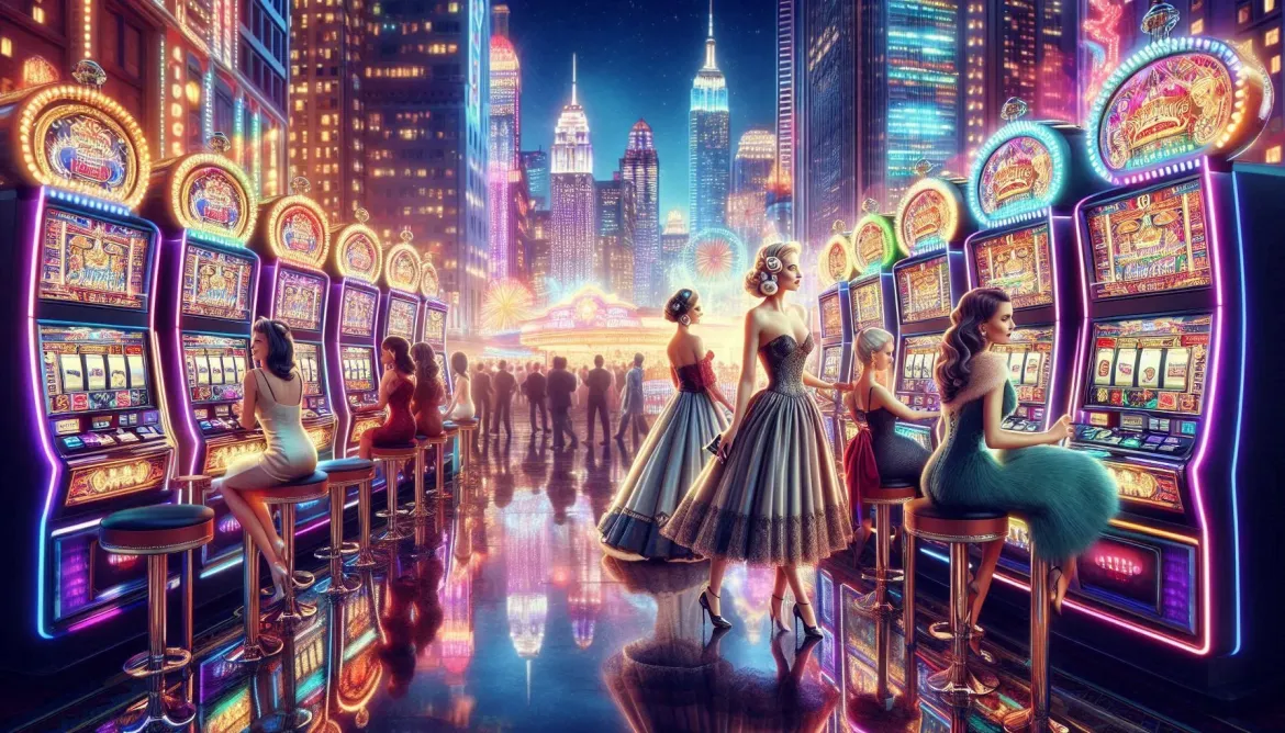 Amazon Casino